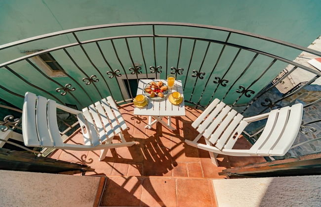 Apartments Bigovo Veljic - Foto 68