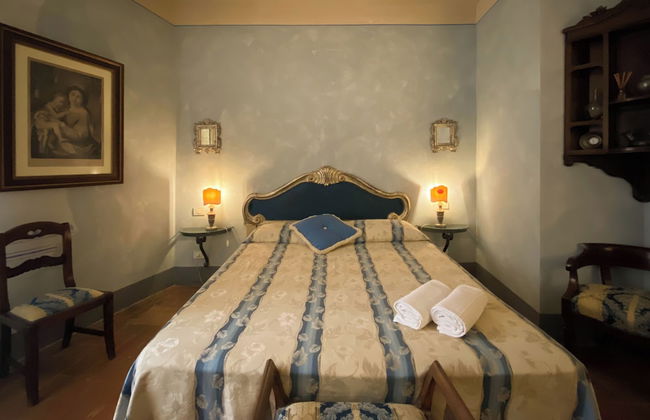 Antica Dimora Leones - Foto 14