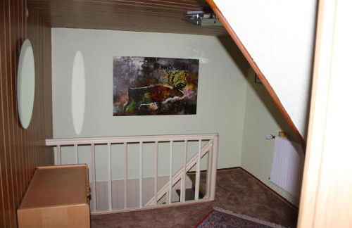 Ferienwohnung beim Dünzebacher Torturm - Foto 9