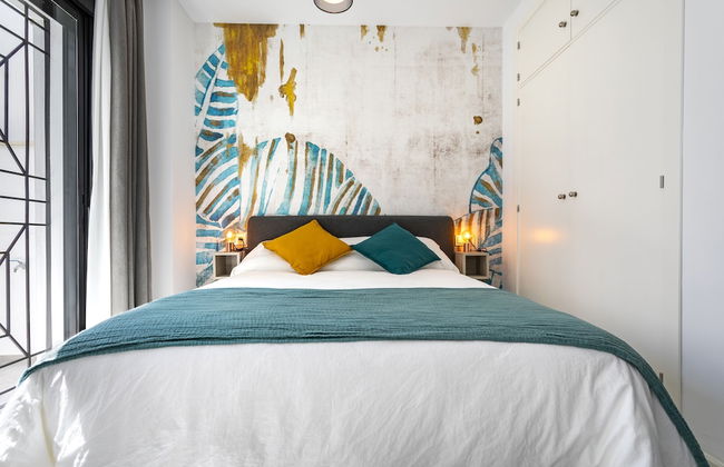 Málaga Rivas 34 Suites Homes - Foto 7