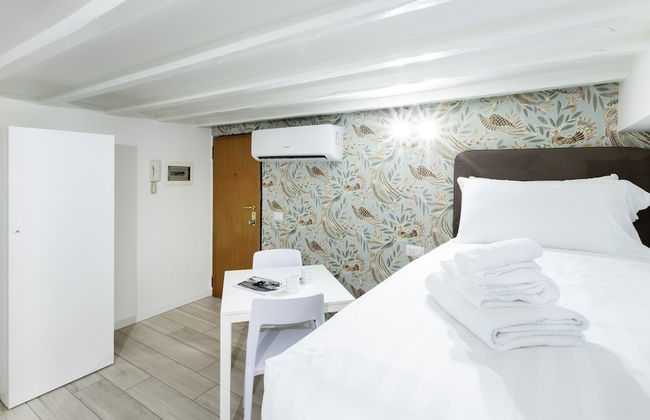 Italianway - The B Village Standard - Foto 39