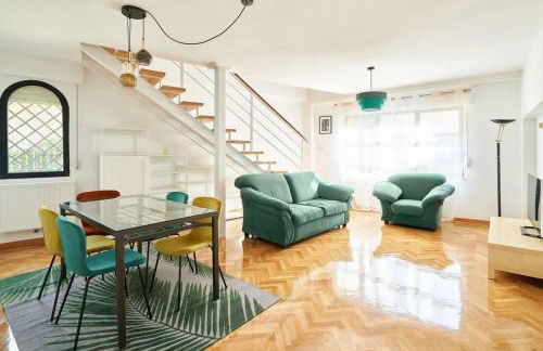 Dúplex palacio congreso II - Photo 17