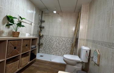 Apartamento con encanto cerca de la playa el rosario - Photo 8