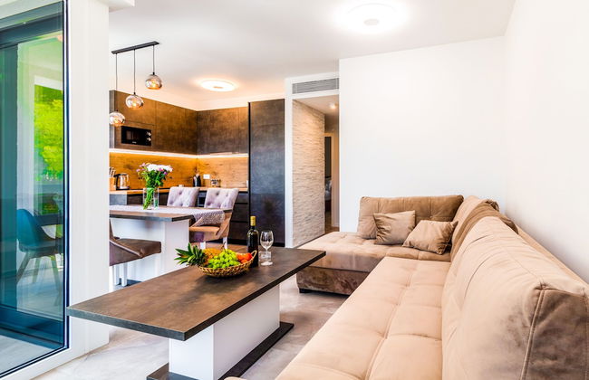 Beach Villa Valentina - Foto 55