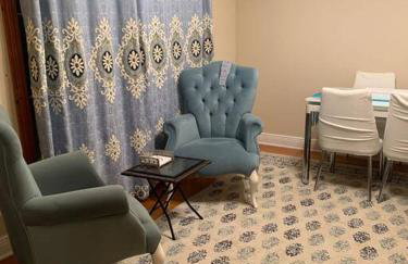 Luxury, modern, homely 4 bedroom house, close to city center, hospitals and shopping centers - Foto 8