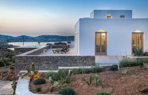 Natura Villas Paros - Photo 21