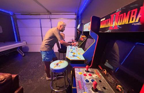 Paradise Lagoon Resort Style Pool Getaway - Foto 21