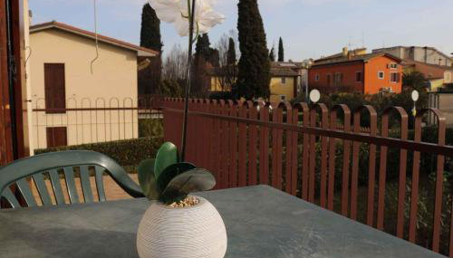 Studio in Lazise - Gardasee 21938 - Foto 3