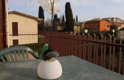 Studio in Lazise - Gardasee 21938 - Foto 3