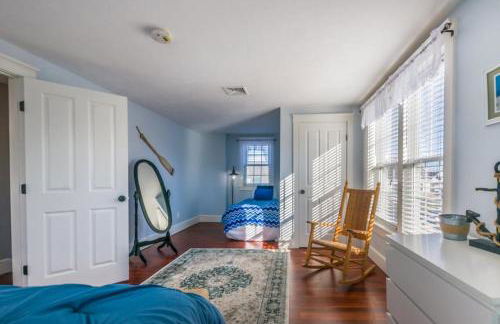 12 Feake Avenue Sandwich - Cape Cod - Foto 16