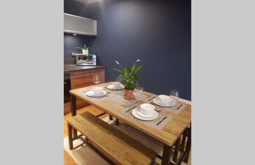 City Centre Apartment - Fantastic Location - Foto 9