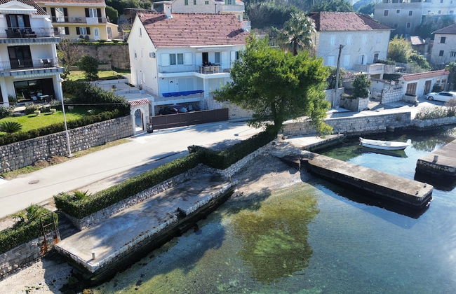 Waterfront Apartment Petrovina - Foto 50