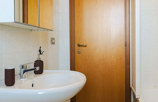 Alessandrino Apartment - Foto 16