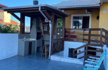 Casa temporada na praia campeche - Foto 30