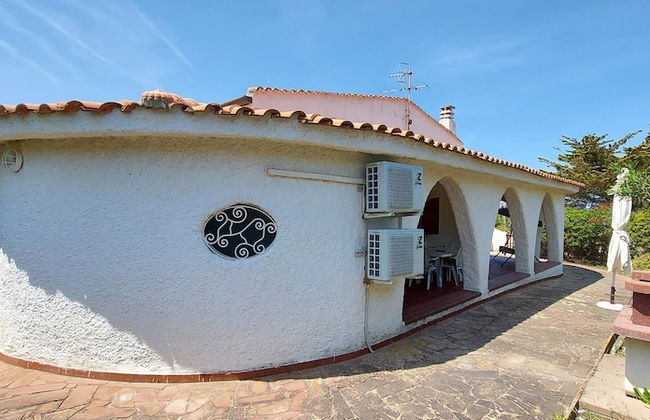 Villetta Indipendente Sul Mare - Foto 25