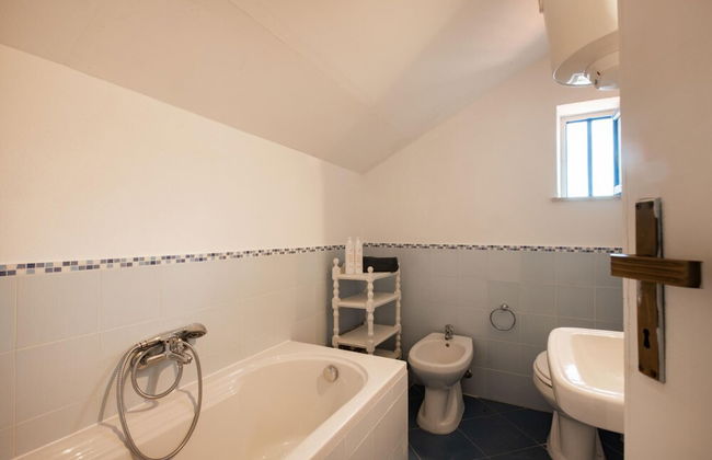 La Casa Nell Oliveto a San Martino - CM - Foto 27