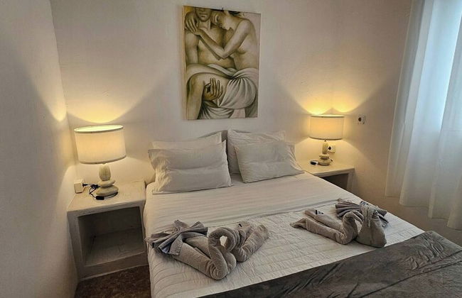 Pleasure Apartments 2 Bedrooms Near The Sea - Foto 18