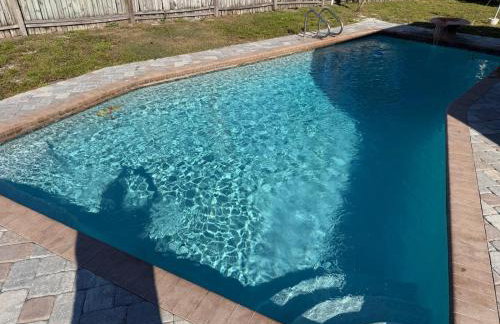 Perfecto Mundo 1, Orlando Area 5BR-2BA Outdoor Pool, Ping Pong, Billiard - Foto 33