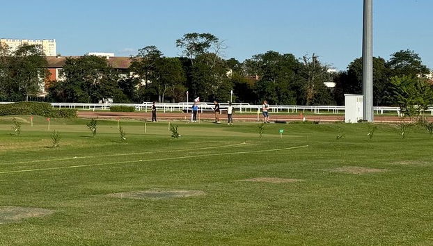 Minigolf de 9 hoyos a tamaño real en Toulouse - Foto 5