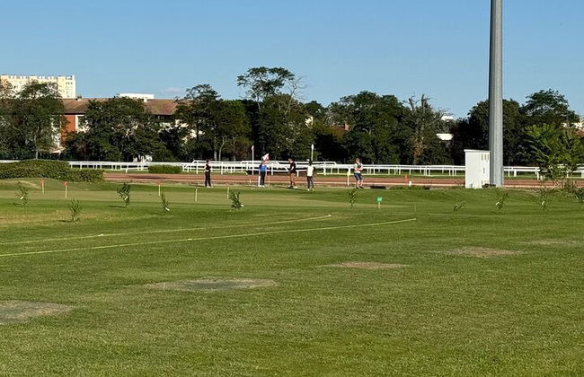 Minigolf de 9 hoyos a tamaño real en Toulouse - Foto 5