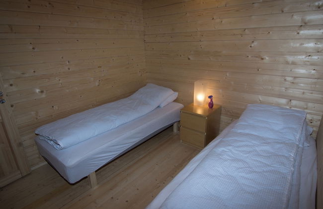 Bragdavellir Cottages - Foto 7