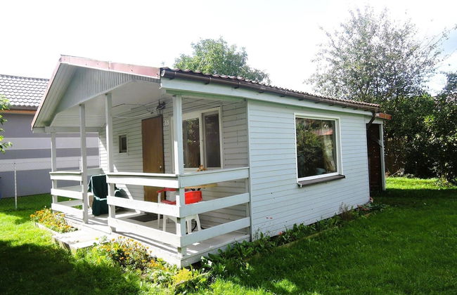 Bungalow Near the Baltic Sea Beach - Foto 28