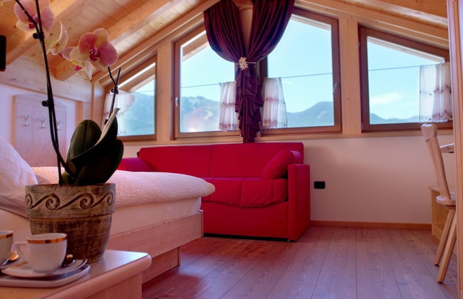 Agritur Maso Chemela - Foto 17