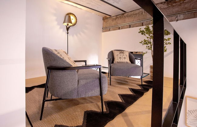 Genteel Home Almansa - Foto 15