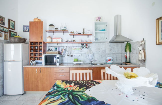 Sevid Holiday Homes - Foto 17