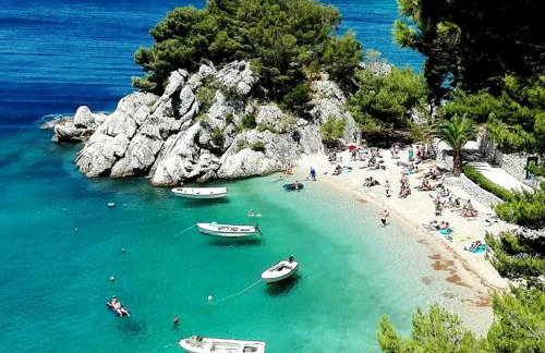 Holiday home Jass near Makarska - Foto 62