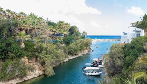 Prodromos Sea view Residence - Photo 2