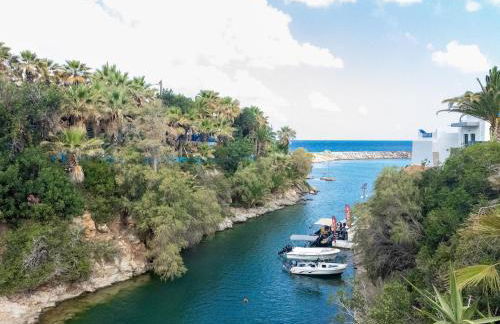 Prodromos Sea view Residence - Photo 2