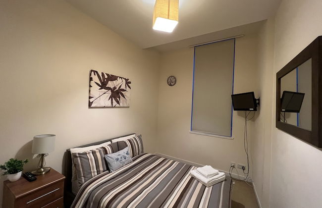 Charming 2-bedrooms City Centre Apartment-no Party - Foto 8