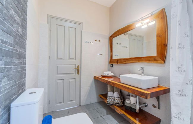 Zante Apt in Gaios With 1 Bedrooms and 1 Bathrooms - Foto 5