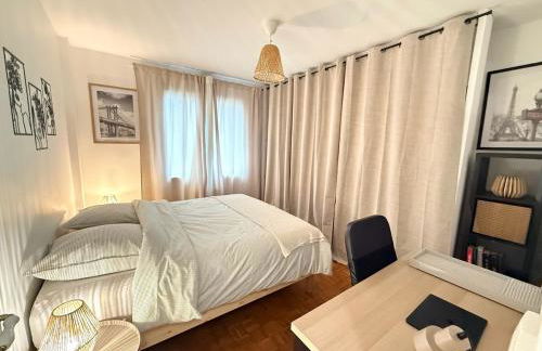 La Maison Mantaise - Foto 13