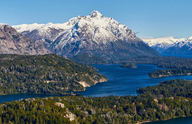 Buenos Aires and Patagonia 9 Day Trip - Foto 2