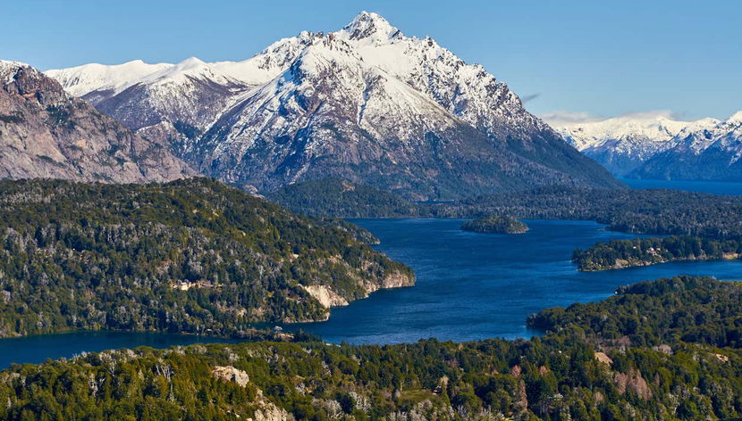 Buenos Aires and Patagonia 9 Day Trip - Foto 2