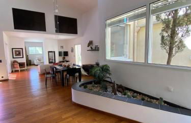 Villa - 6 pers - 3 chambres - Piscine - Climatisations - Foto 8