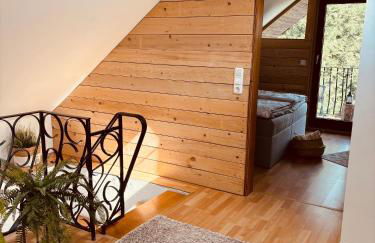 Rheingaulodge -Ihre Auszeit am Rheinsteig - Foto 13