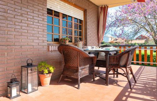 Villa Glicinia - Foto 23