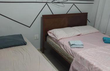 Kit net 7 espaço camila - Foto 1