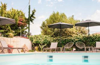 IADES suites - Foto 3