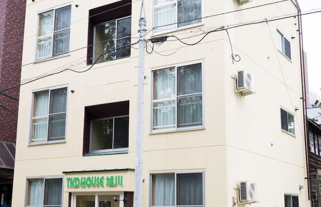 TKD HOUSE Asahikawa - Photo 47