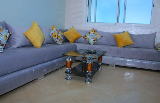 Bouznika Apartment 2021 - Photo 15