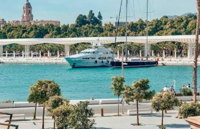 SOHO STUDIO Malaga - Foto 13