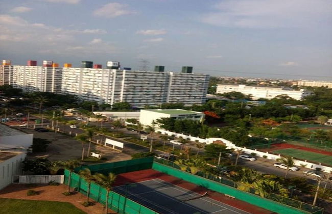 Room in Apartment - Asia Don Mueang Bangkok Condominium - Foto 6