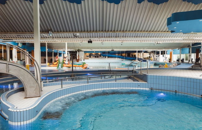 Beach House in Netherlands With Sea View - Photo 8