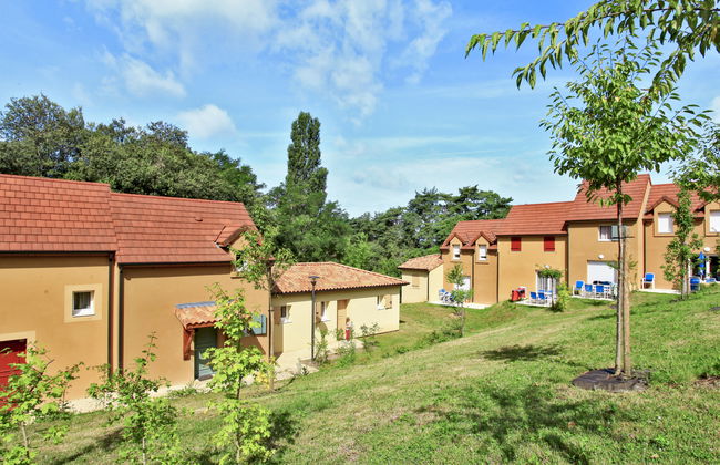 Odalys Référence Les Côteaux de Sarlat - Foto 14