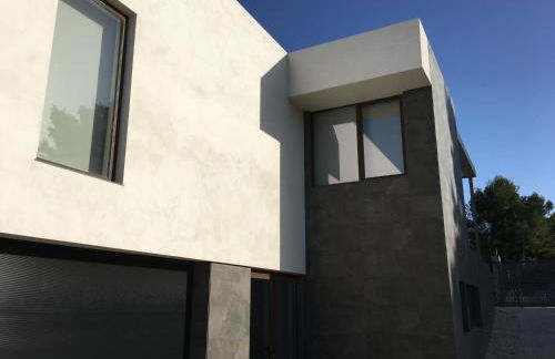 Very beautiful modern 2-Bed Apartment in Javea - Foto 1