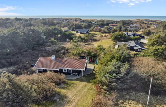 "Ømod" - 300m from the sea - Foto 4